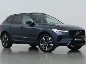 Volvo XC60 (2025)