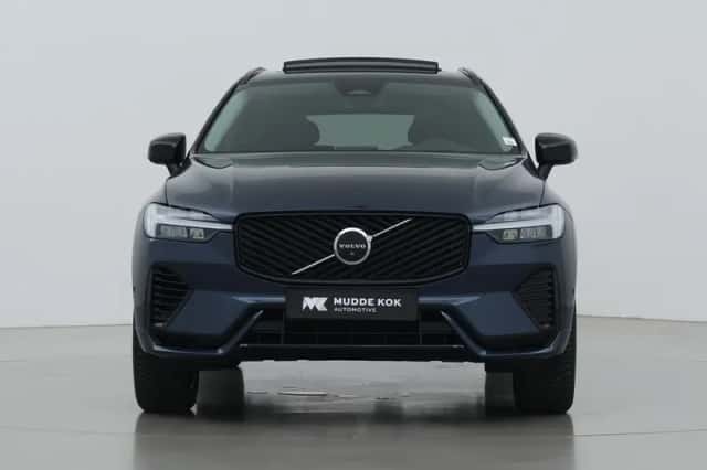 Volvo XC60 (2025) thumbnail 16