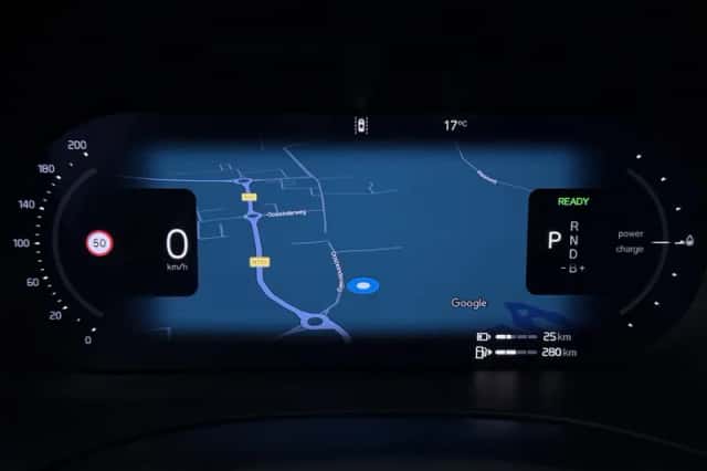 Volvo XC60 (2025) thumbnail 18
