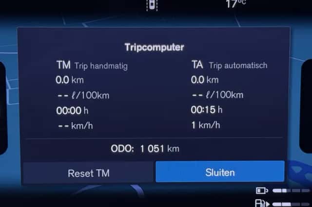 Volvo XC60 (2025) thumbnail 19