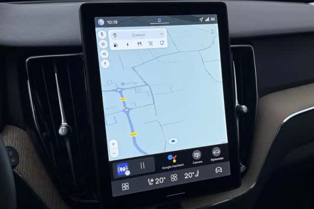 Volvo XC60 (2025) thumbnail 22