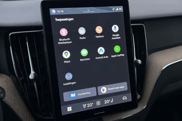 Volvo XC60 (2025) thumbnail 23