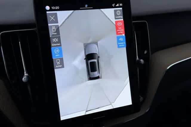 Volvo XC60 (2025) thumbnail 24