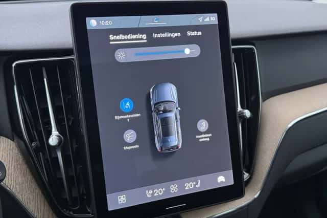 Volvo XC60 (2025) thumbnail 26