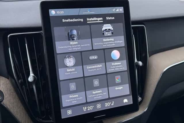 Volvo XC60 (2025) thumbnail 27