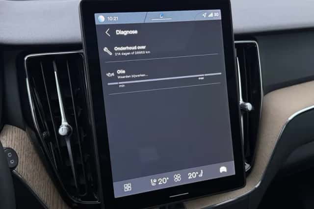 Volvo XC60 (2025) thumbnail 28