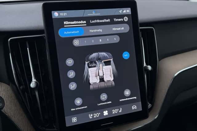 Volvo XC60 (2025) thumbnail 29