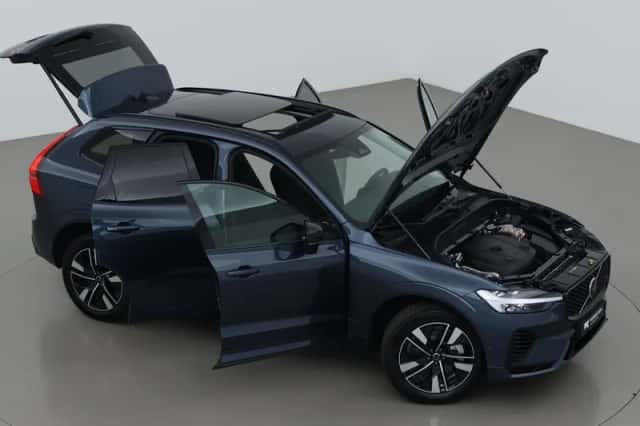 Volvo XC60 (2025) thumbnail 6