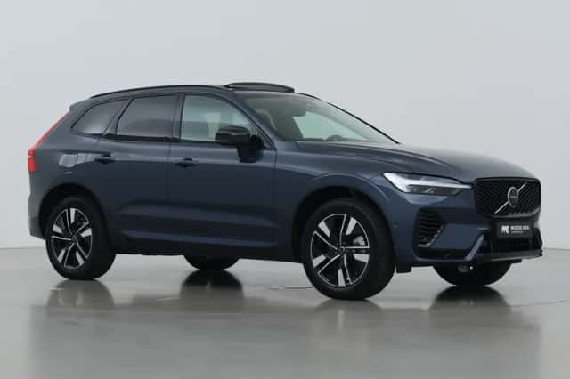 Volvo XC60 (2025) thumbnail 57