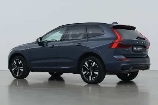 Volvo XC60 (2025) thumbnail 58