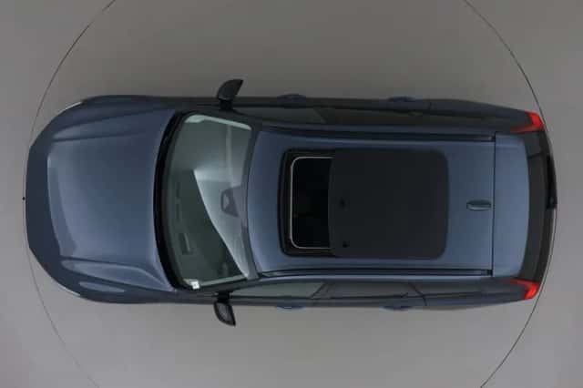 Volvo XC60 (2025) thumbnail 59