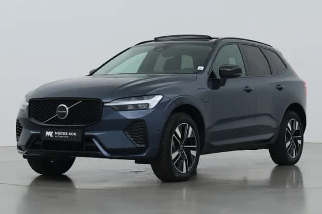 Volvo XC60 (2025) thumbnail 8