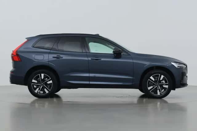 Volvo XC60 (2025) thumbnail 10