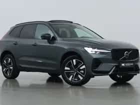 Volvo XC60 (2025)