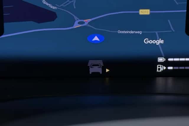 Volvo XC60 (2025) thumbnail 22