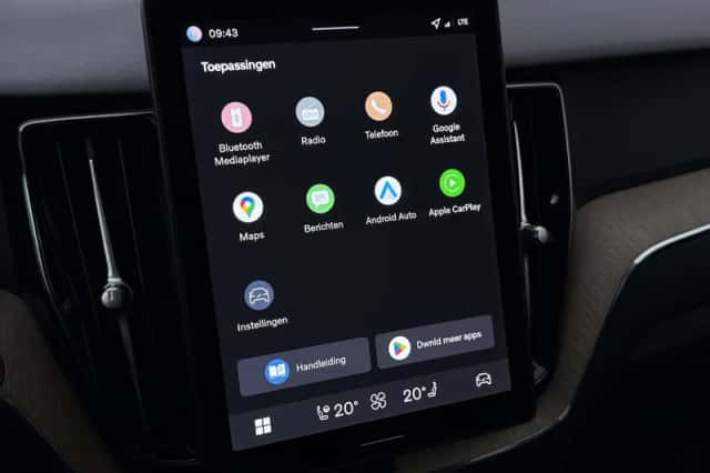 Volvo XC60 (2025) thumbnail 25