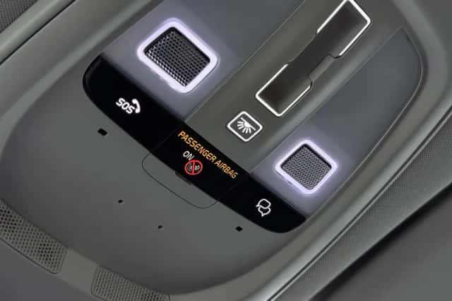 Volvo XC60 (2025) thumbnail 33