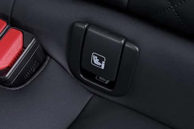 Volvo XC60 (2025) thumbnail 45
