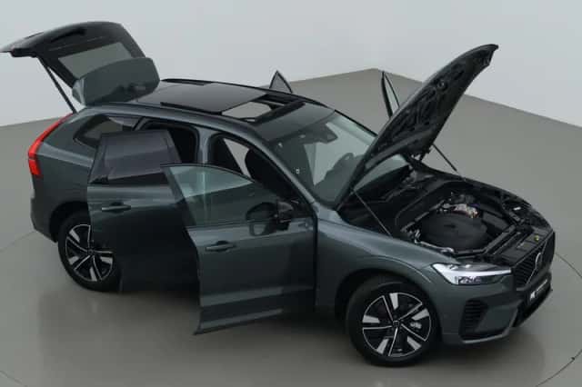 Volvo XC60 (2025) thumbnail 6