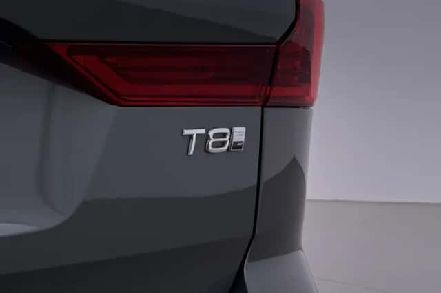 Volvo XC60 (2025) thumbnail 53