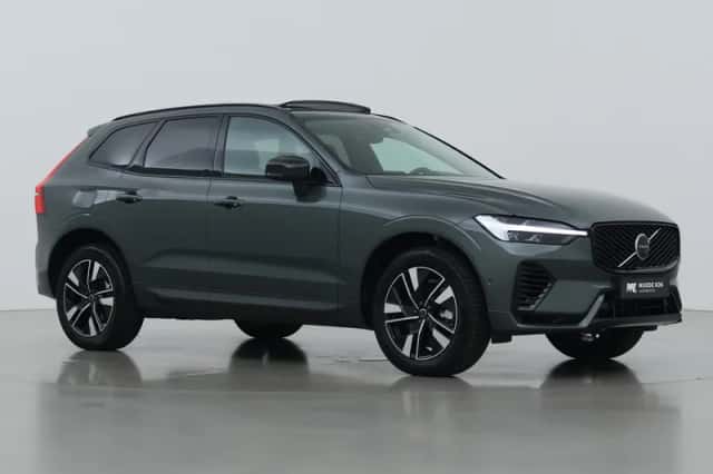 Volvo XC60 (2025) thumbnail 58