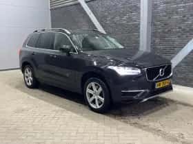Volvo XC90 (2015)