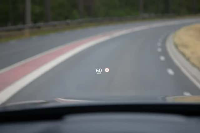Volvo V60 (2025) thumbnail 12