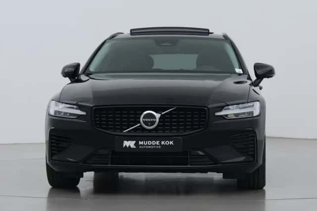 Volvo V60 (2025) thumbnail 16