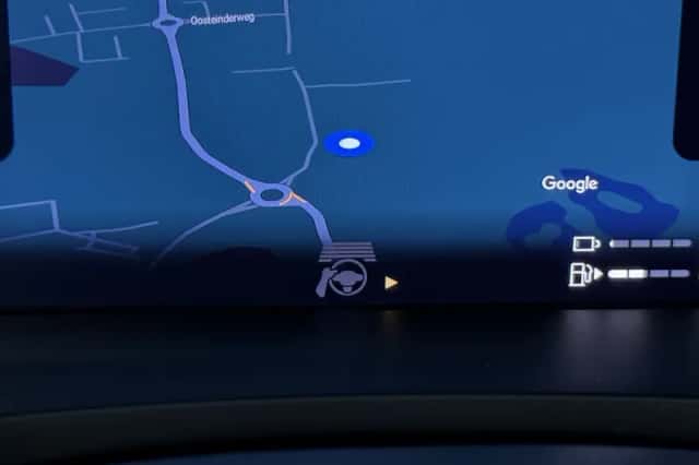 Volvo V60 (2025) thumbnail 22