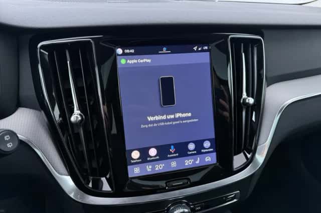 Volvo V60 (2025) thumbnail 28