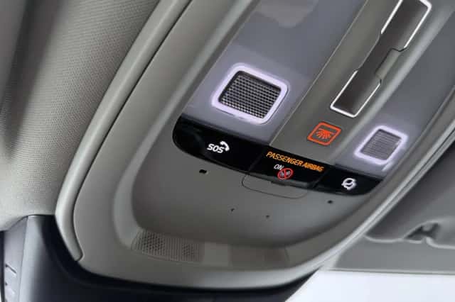 Volvo V60 (2025) thumbnail 44
