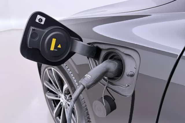 Volvo V60 (2025) thumbnail 55