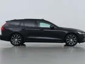 Volvo V60 (2025) thumbnail 10