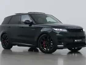 Land Rover Range Rover Sport (2026)