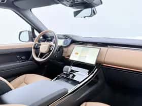 Land Rover Range Rover Sport (2026) thumbnail 19