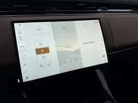 Land Rover Range Rover Sport (2026) thumbnail 21