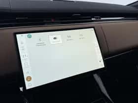 Land Rover Range Rover Sport (2026) thumbnail 35