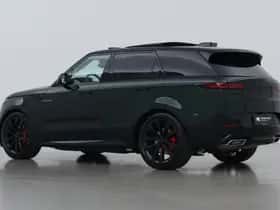 Land Rover Range Rover Sport (2026) thumbnail 74