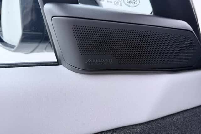 Land Rover Range Rover Sport (2026) thumbnail 12