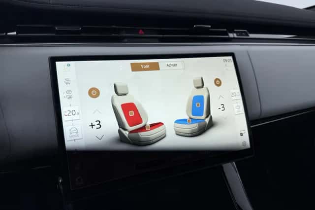 Land Rover Range Rover Sport (2026) thumbnail 14