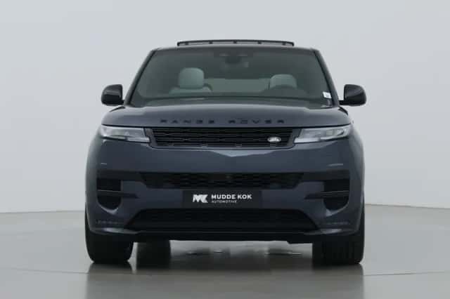Land Rover Range Rover Sport (2026) thumbnail 16