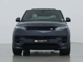 Land Rover Range Rover Sport (2026) thumbnail 16