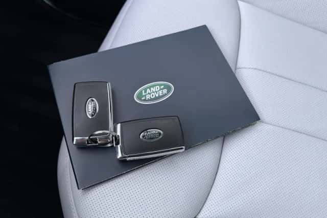 Land Rover Range Rover Sport (2026) thumbnail 18