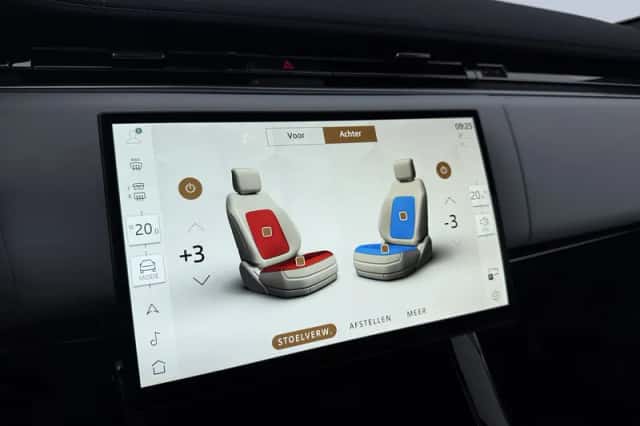 Land Rover Range Rover Sport (2026) thumbnail 26