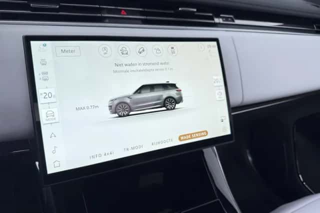 Land Rover Range Rover Sport (2026) thumbnail 31