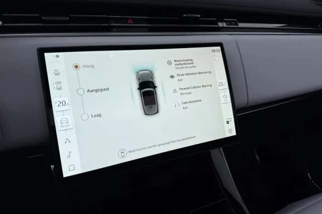 Land Rover Range Rover Sport (2026) thumbnail 40