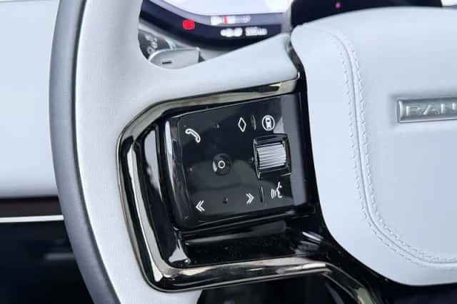 Land Rover Range Rover Sport (2026) thumbnail 44