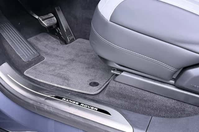 Land Rover Range Rover Sport (2026) thumbnail 51