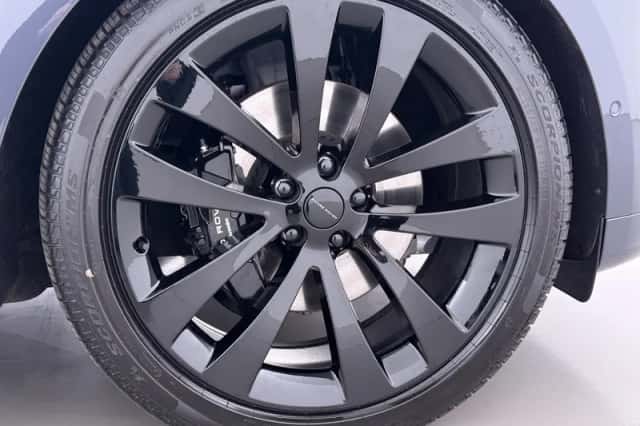 Land Rover Range Rover Sport (2026) thumbnail 63