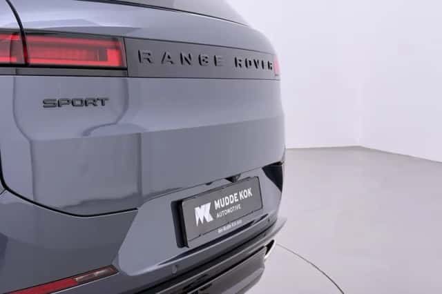 Land Rover Range Rover Sport (2026) thumbnail 67